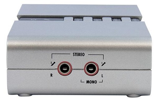StarTech.com Adaptateur Carte Son USB vers Audio Stéréo - Audio Numérique SPDIF