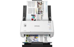 Scanner à défilement Epson WorkForce DS-410