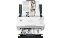 Scanner à défilement Epson WorkForce DS-410