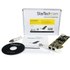StarTech.com Carte Réseau PCI Express 2 ports Gigabit Ethernet RJ45 10/100/1000M