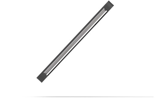 Compulocks Axis support antivol pour tablettes 25,9 cm (10.2") Noir