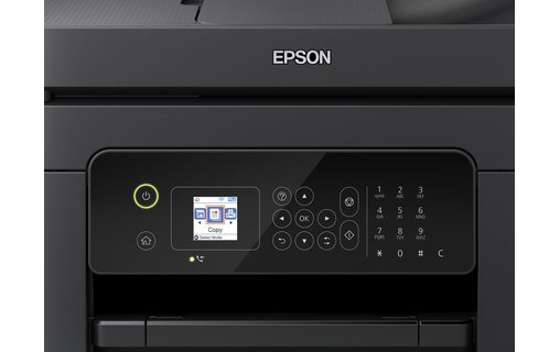 Imprimante Multifonction Epson WorkForce WF-2830DWF - WiFi, AirPrint ...