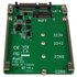 StarTech.com Adaptateur M.2 SSD vers SATA 2,5"
