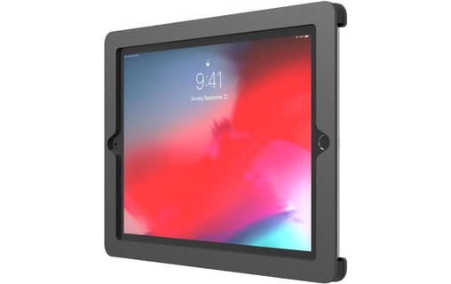 Compulocks Axis support antivol pour tablettes 25,9 cm (10.2") Noir