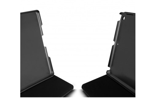 Urban Factory PIP00UF étui pour tablette 24,6 cm (9.7") Folio Noir