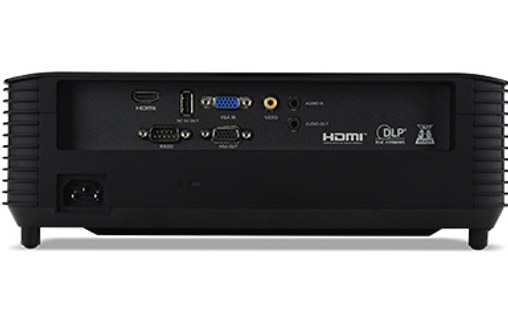 Vidéoprojecteur Acer Essential X1226AH