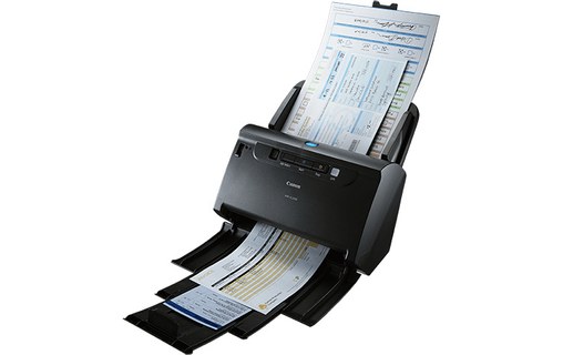 Scanner à défilement Canon imageFORMULA DR-C230