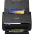 Scanner à défilement Epson FastFoto FF-680W / B11B237401 - WiFi