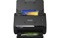 Scanner à défilement Epson FastFoto FF-680W / B11B237401 - WiFi