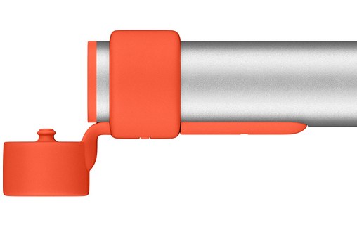 Logitech 914-000034 stylet Orange, Blanc 20 g