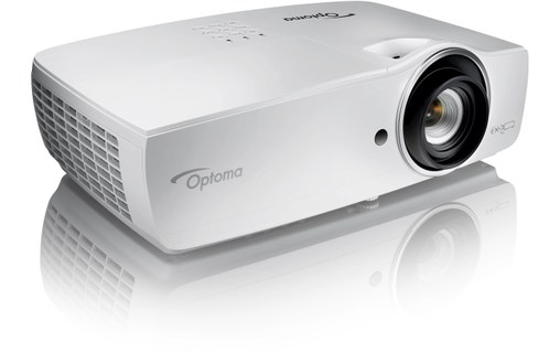 Vidéoprojecteur Optoma EH470