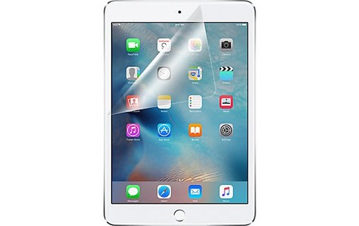 Mobilis 036069 protection d'écran Protection d'écran transparent Tablette Apple
