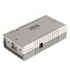 StarTech.com Adaptateur USB vers 2 Ports Série RS232 RS422 RS485 - Mémorisation