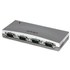 StarTech.com Hub série RS232 à 4 ports - Adaptateur USB vers 4x DB9 RS232 alimen