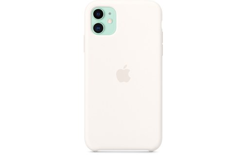 Apple MWVX2ZM/A coque de protection pour téléphones portables 15,5 cm (6.1") Hou