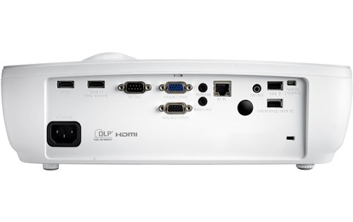 Vidéoprojecteur Optoma EH470