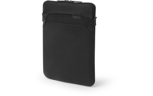 Ultra Skin PRO 33,8 cm (13.3") Sleeve case Black