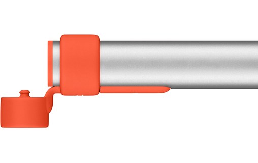 Logitech 914-000034 stylet Orange, Blanc 20 g