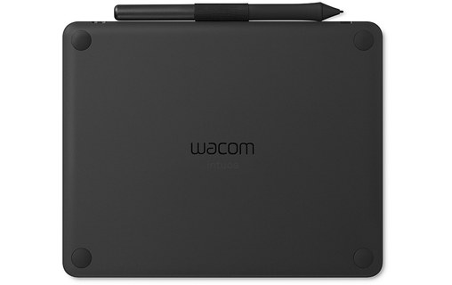 Wacom Intuos M Bluetooth tablette graphique 2540 lpi 216 x 135 mm USB/Bluetooth