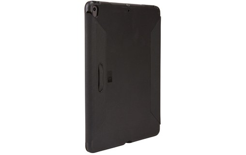 Case Logic SnapView 26,7 cm (10.5") Folio Noir