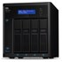 Western Digital My Cloud PR4100 N3710 Ethernet/LAN Bureau Noir NAS