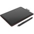Wacom One by Small tablette graphique 2540 lpi 152 x 95 mm USB Noir