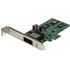 StarTech.com Carte réseau PCI Express à 1 port fibre optique Gigabit Ethernet Mu