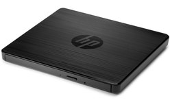 HP - Lecteur graveur DVD externe USB - DVD/RW