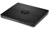 HP - Lecteur graveur DVD externe USB - DVD/RW