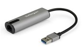 StarTech.com Carte réseau externe USB 3.0 vers 2.5 Gigabit Ethernet - 2.5GBASE-T