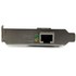 StarTech.com Carte Réseau PCI Express 1 port RJ45 Ethernet Gigabit - Low Profile