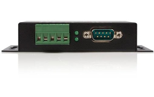 StarTech.com Adaptateur Industriel Professionnel USB vers Série RS422/485 - Avec