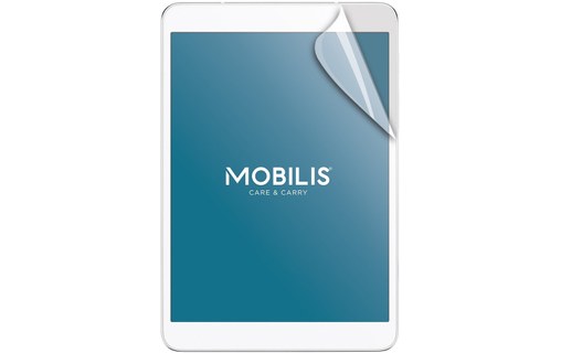 Mobilis 036177 protection d'écran Protection d'écran transparent Tablette Apple