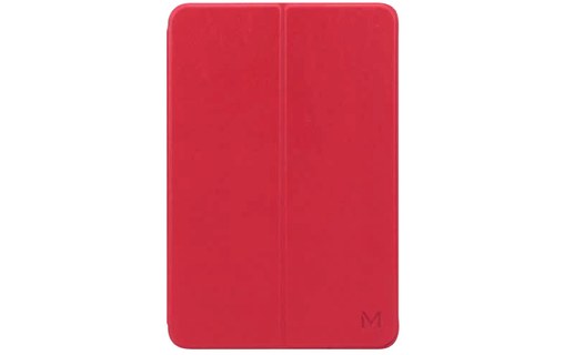 Mobilis 048030 étui pour tablette 25,9 cm (10.2) Folio Rouge