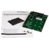 StarTech.com Adaptateur M.2 SSD vers SATA 2,5"
