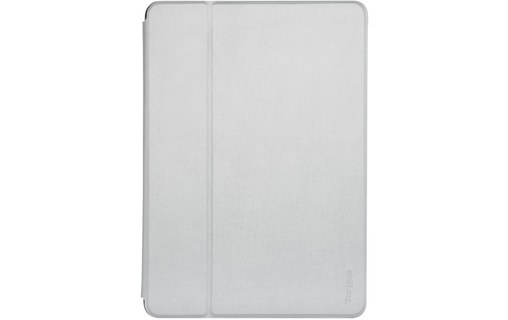 Targus Click-In 26,7 cm (10.5) Folio Argent