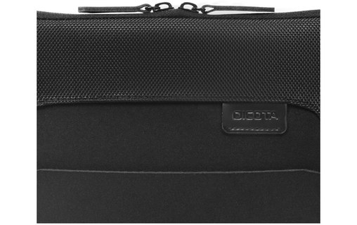 Ultra Skin PRO 33,8 cm (13.3") Sleeve case Black