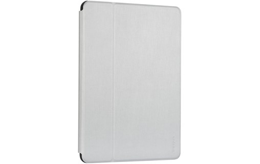 Targus Click-In 26,7 cm (10.5") Folio Argent
