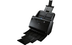 Scanner à défilement Canon imageFORMULA DR-C230