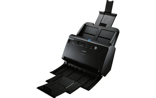 Scanner à défilement Canon imageFORMULA DR-C230