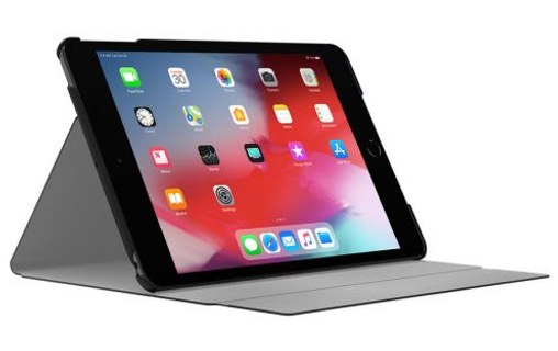 Incipio Faraday Folio 20,1 cm (7.9") Noir