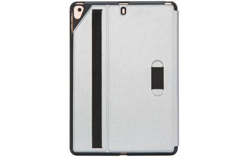 Targus Click-In 26,7 cm (10.5") Folio Argent