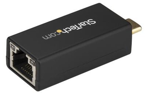 StarTech.com Adaptateur réseau USB-C vers RJ45 Gigabit Ethernet - USB 3.0