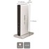 StarTech.com Station d'accueil USB 3.0 double affichage DVI pour PC portable ave