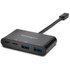 Kensington CH1000 Hub 4 ports USB-C