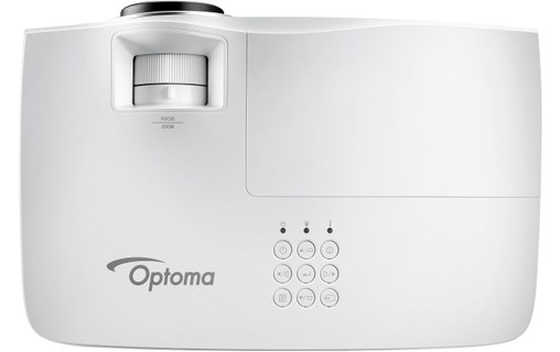 Vidéoprojecteur Optoma EH470
