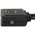 StarTech.com Switch Commutateur KVM 2 Ports USB, HDMI avec Audio et Câbles pour