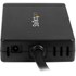 StarTech.com Hub USB-C à 3 ports avec Gigabit Ethernet - USB-C vers 3x USB-A - U