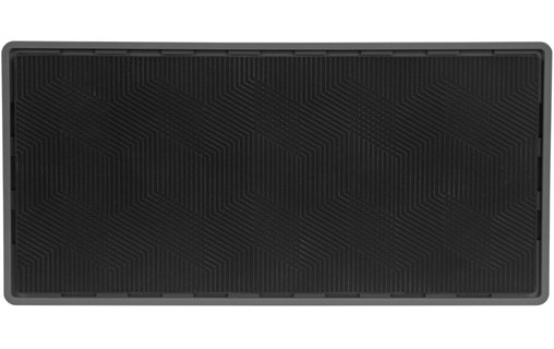 Targus DOCK190EUZ station d'accueil Avec fil Thunderbolt 3 Noir