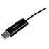 StarTech.com Câble KM USB 2.0 avec transfert de données - Switch USB clavier sou